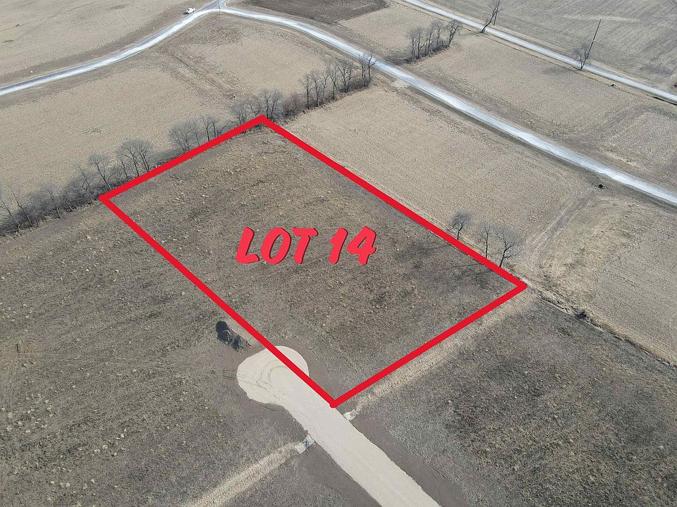 1st image of LOT 14 Asmus Rd