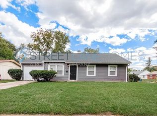 8019 Roy Rd, Indianapolis, IN 46219