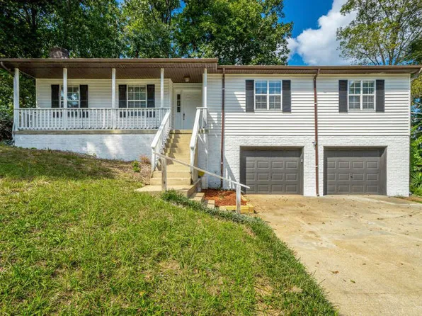 6931 Sandy Cove Dr, Harrison, TN 37341