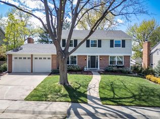 6950 E Fremont Ave, Centennial, CO 80112