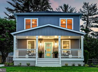 1707 Notre Dame Ave, Lutherville Timonium, MD 21093