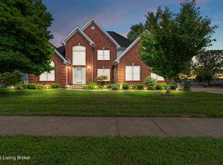 4234 Stilger Cir, Louisville, KY