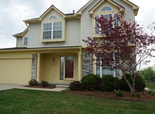 2993 Silver Spring Dr, Ann Arbor, MI 48103