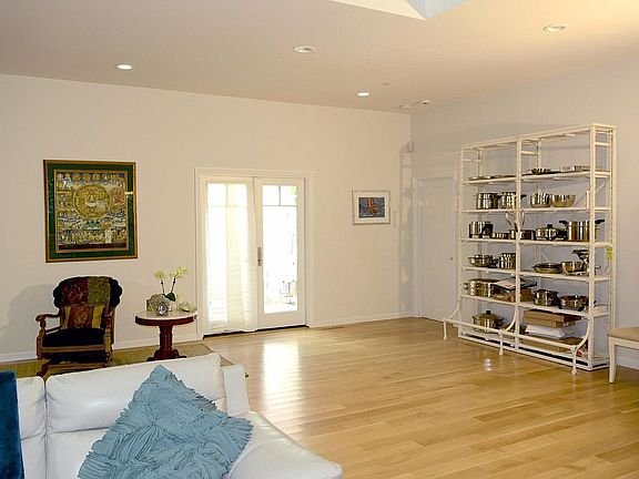 New door and windows through and through. Will rent furnished or partially furnished.