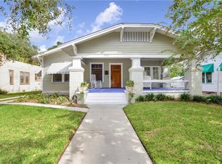 1907 W Bristol Ave, Tampa, FL 33606