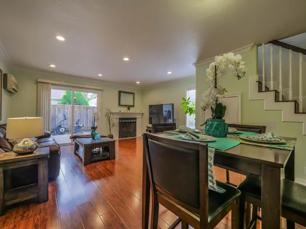 379 Caribe Way, San Jose, CA 95133