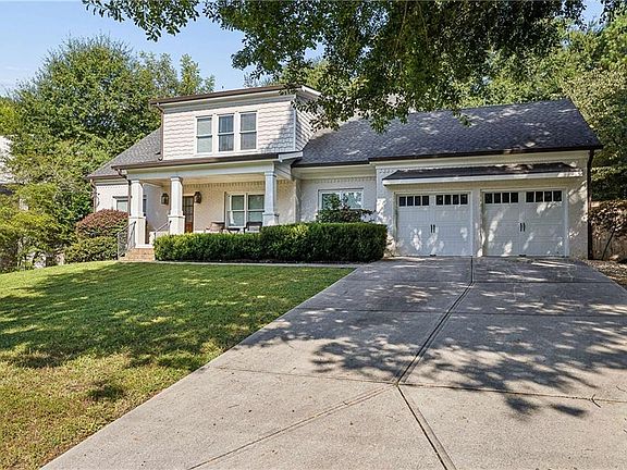 2nd image of 3544 Rockhaven Cir NE
