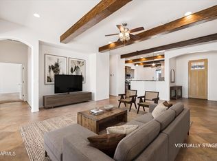 3725 W LONG Drive, Eloy, AZ 85131