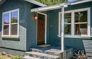 2nd image of 4613 Corliss St