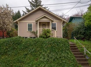 1176 N Main St, Toledo, OR 97391