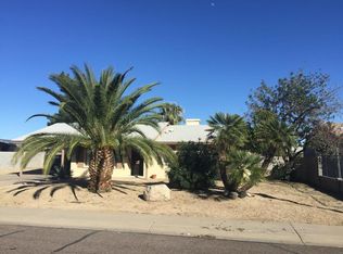 18641 N 17th Ave, Phoenix, AZ 85027