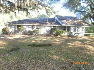 203 Flowing Well Rd, Leesburg, GA 31763