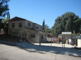 10635 Pinyon Ave, Tujunga, CA 91042