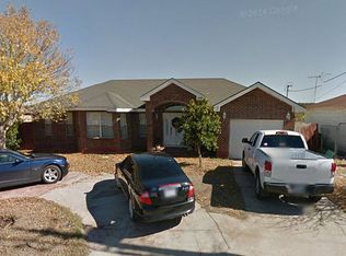 346 Falcon Blvd, Eagle Pass, TX 78852