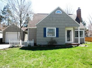 99 Waldorf Dr, Akron, OH 44313