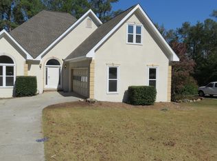 2430 Danbury Ct SE, Conyers, GA 30094