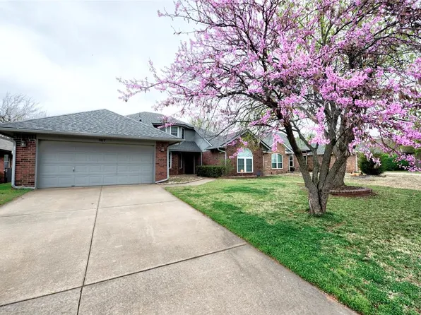 1017 Blue Ridge Dr, Edmond, OK 73003