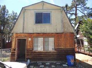 174 Sunset Ln, Sugarloaf, CA 92386