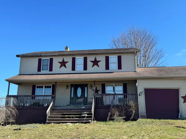 12300 Danville Hwy, Gravel Switch, KY 40328