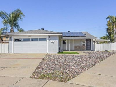 11054 Columbus St, Santee, CA, 92071
