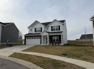 4266 Tingle Dr, Shelbyville, KY 40065