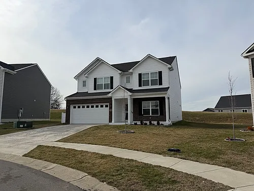 4266 Tingle Dr Photo 1