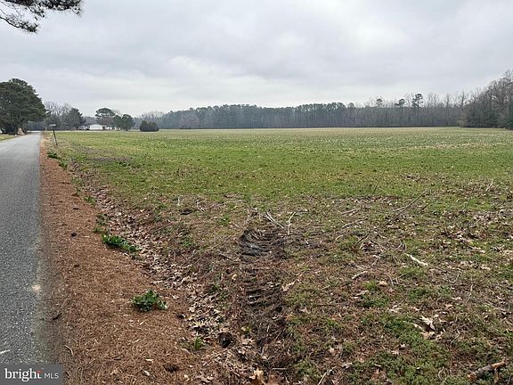 4th image of Ebenezer Church 0 Rd