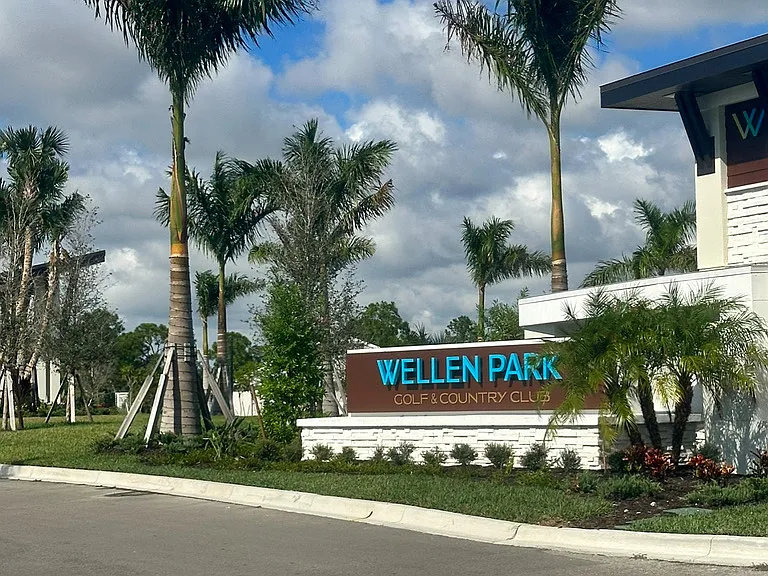 Gated Community