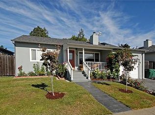 149 San Miguel Way, San Mateo, CA 94403