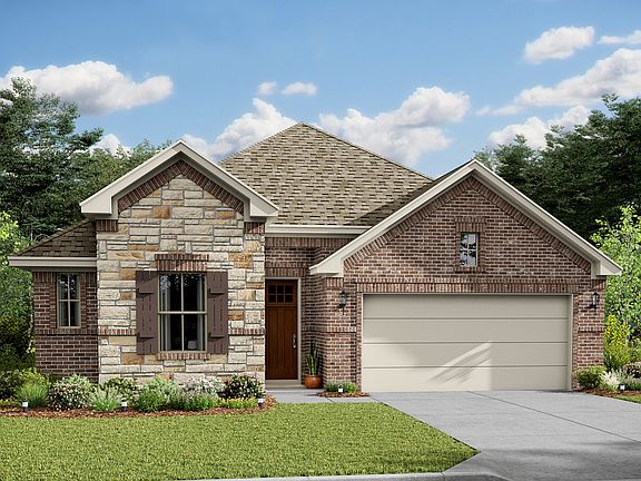 Santa Rosa II SA with stone option