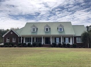 3800 Greenville Rd, Lagrange, GA 30241