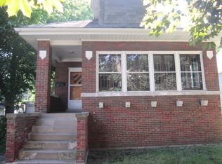 1319 Wenonah Ave, Berwyn, IL 60402