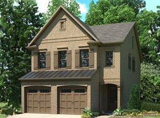 1843 Caswell Pkwy, Marietta, GA 30060