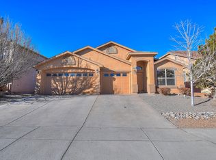 10447 Borrego Creek Dr NW, Albuquerque, NM 87114