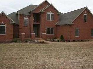 1844 Rolling Ridge Dr, Newburgh, IN 47630