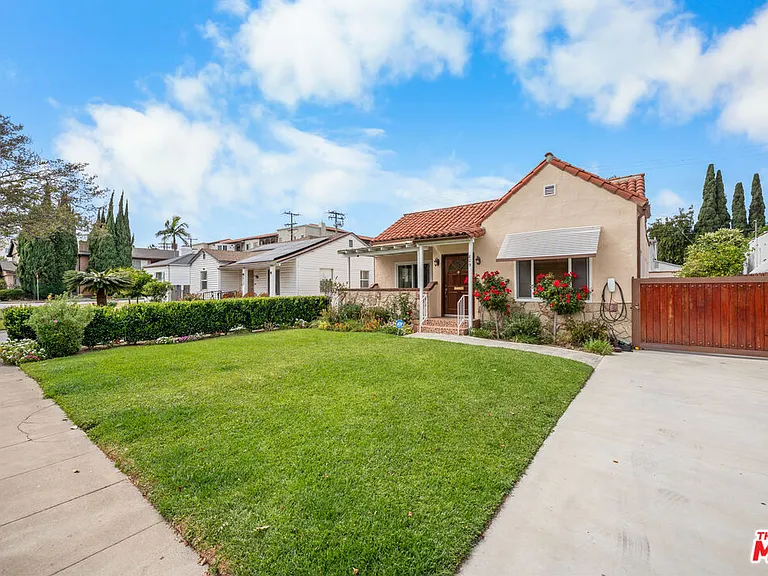 609 Padilla St — Photo 3