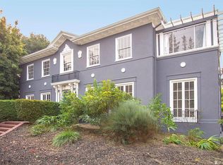 2800 Claremont Blvd, Berkeley, CA