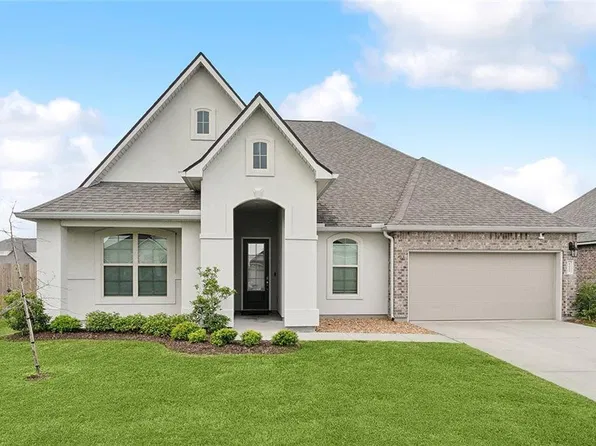 117 Winford Arbor Ln, Slidell, LA 70461