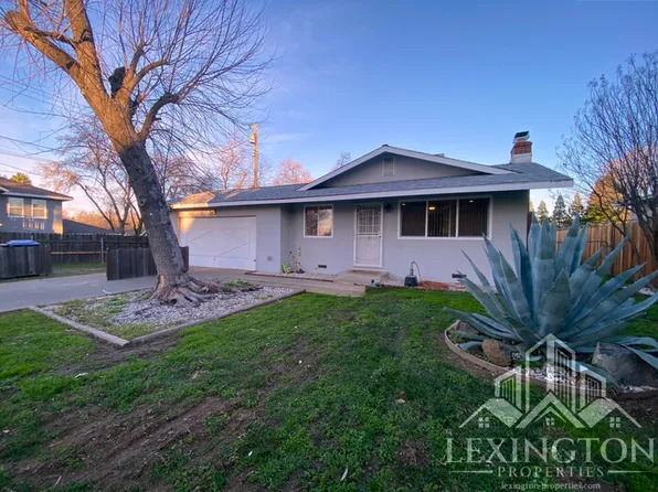 5644 Walnut Ave, Orangevale, CA 95662