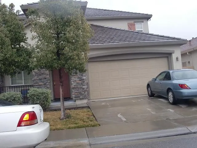 5642 Los Pueblos Way photo 1