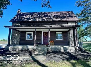 1820 E County Road 75 S, Danville, IN 46122