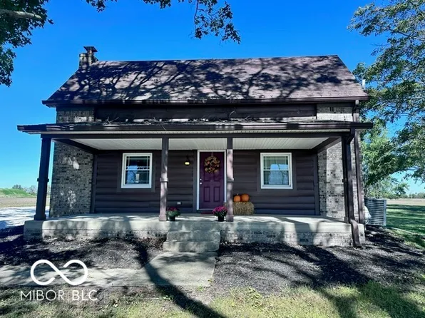 1820 E County Road 75 S, Danville, IN 46122
