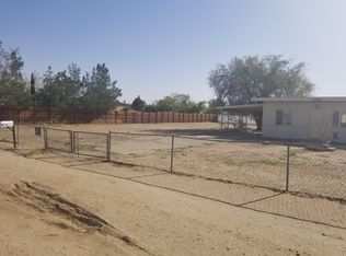 15023 Anacapa Rd, Victorville, CA 92392