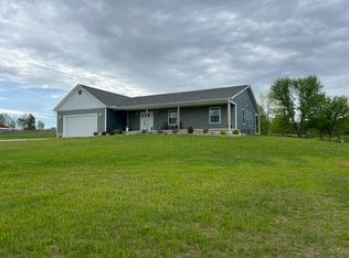 6351 Dutch Ln NW, Johnstown, OH 43031