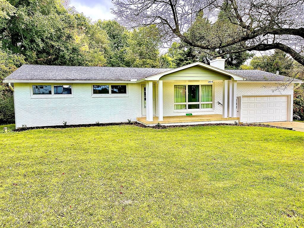 130 Straub Rd W, Mansfield, OH 44907 Zillow