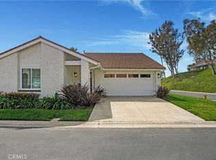 27838 Via Sarasate, Mission Viejo, CA 92692