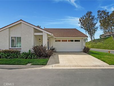 27838 Via Sarasate, Mission Viejo, CA, 92692