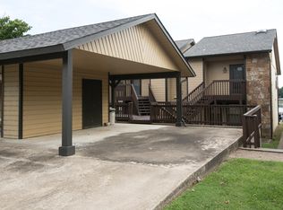 451107 E 320th Rd #105, Cleora, OK 74331