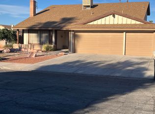 1841 Muchacha Dr, Henderson, NV 89014
