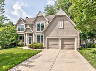 14112 Gillette St, Overland Park, KS 66221